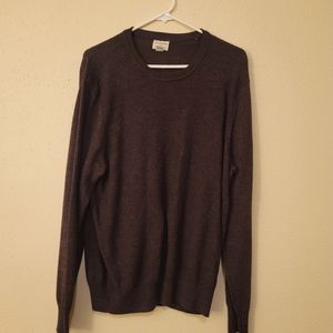 Mens Dockers Sweater